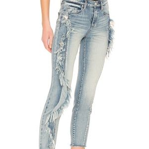 BLANK NYC “Good Call” jeans size 25